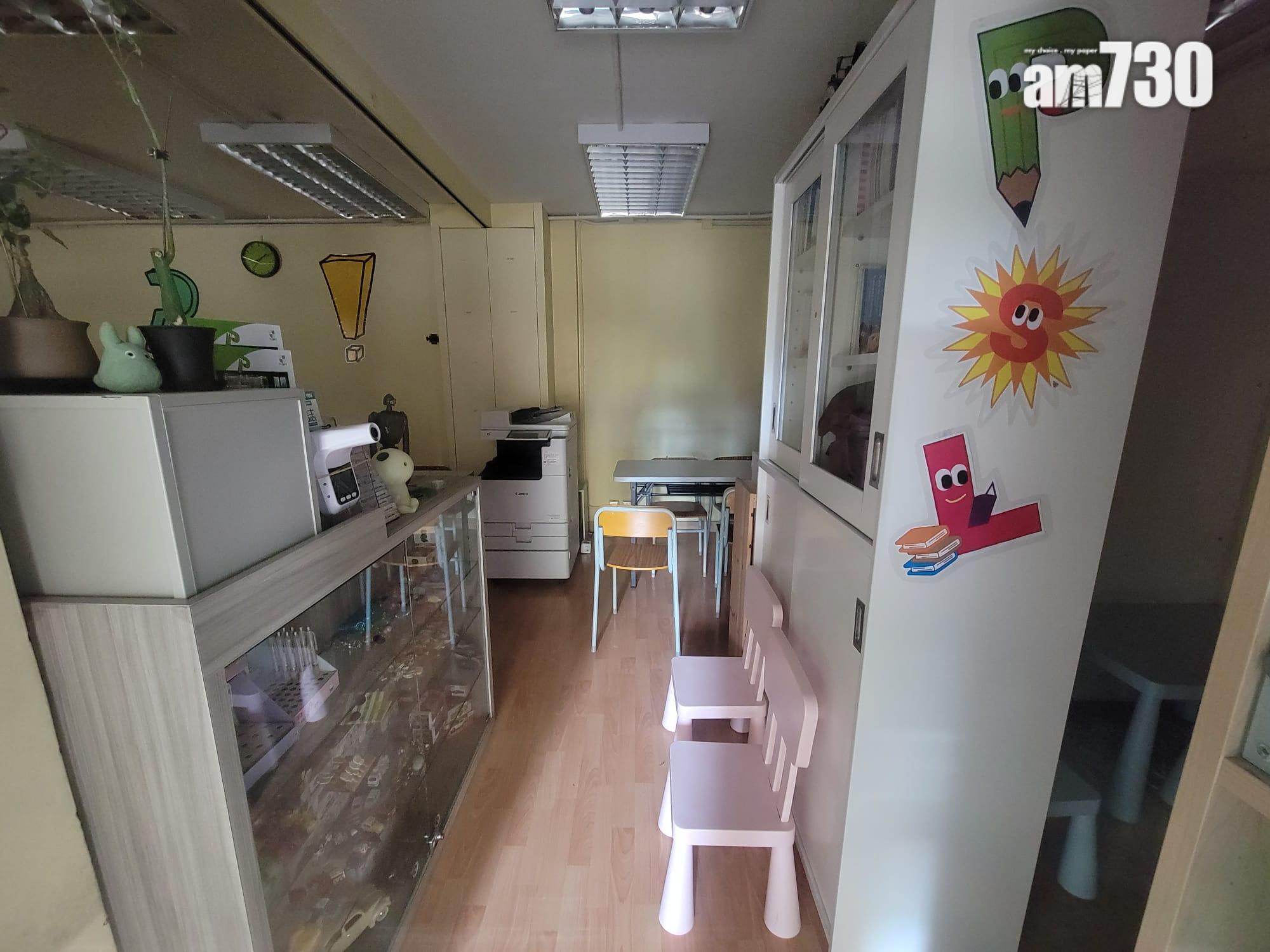 美孚新邨補習社一對兄弟遭43歲男導師多次性侵 祖母揭發報警