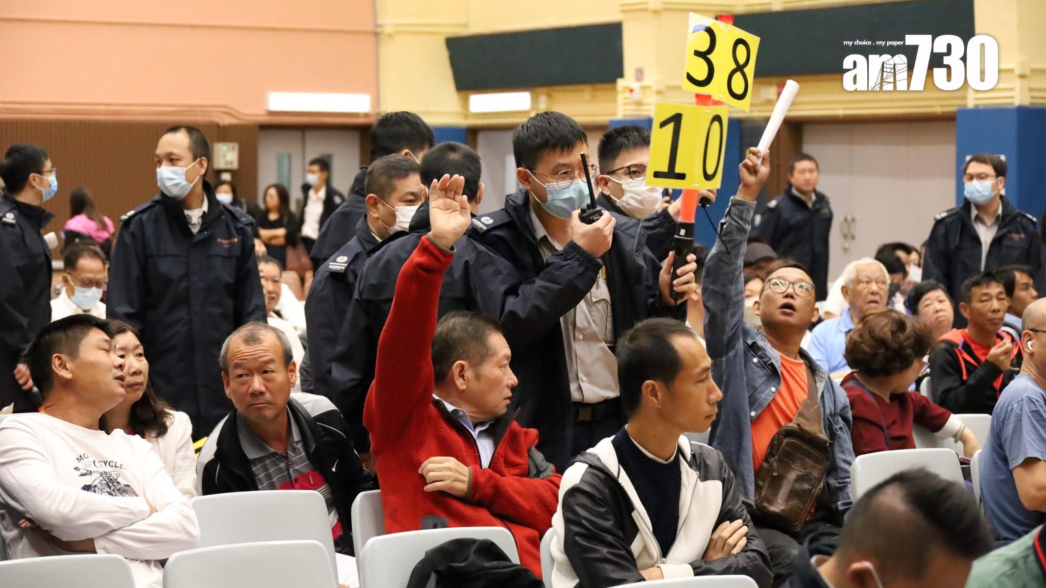 年宵2024｜「蘭花大王」指競投花費遠超預算　不熟悉行情內地人抬高叫價