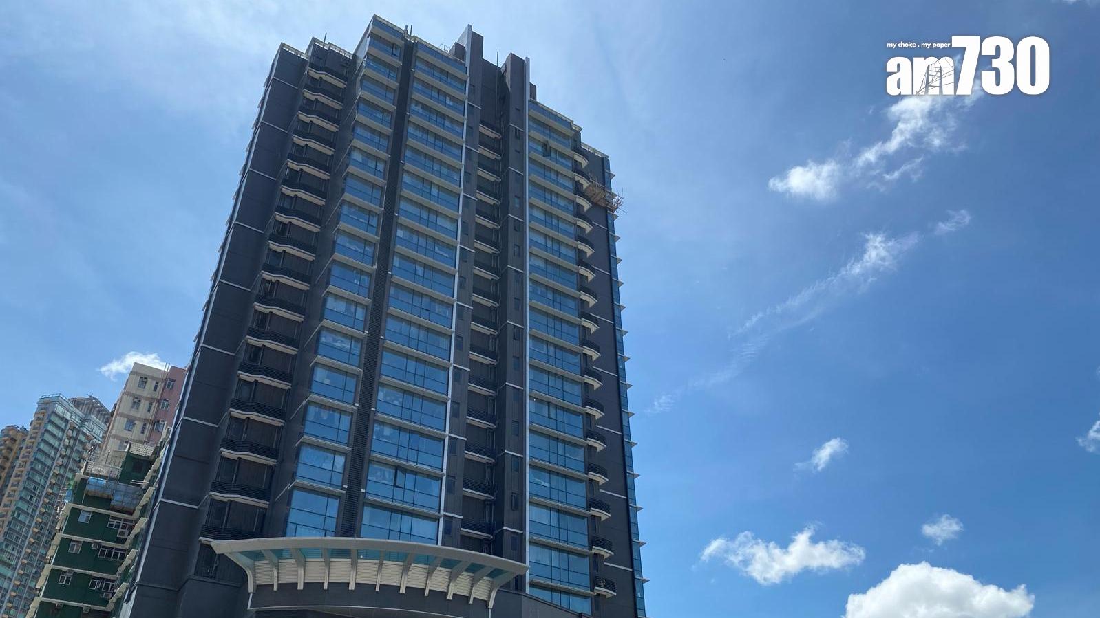 開放式易手難！屯門業主近1年減110萬終沽貨 揸6年半僅賺14萬｜半新盤成交