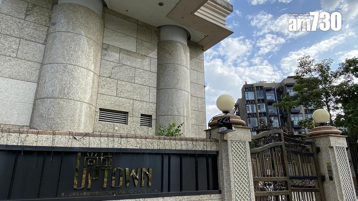 元朗尚城中層四房大單位，放盤逾4年，近日以738萬元沽出，創同類單位6年半新低。