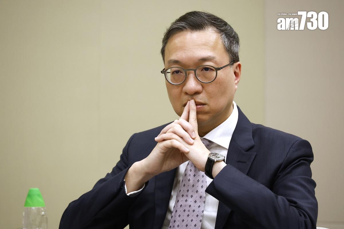 23條立法｜林定國稱不會「倒自己米」收緊資訊言論自由　政改挑起爭議無時間表