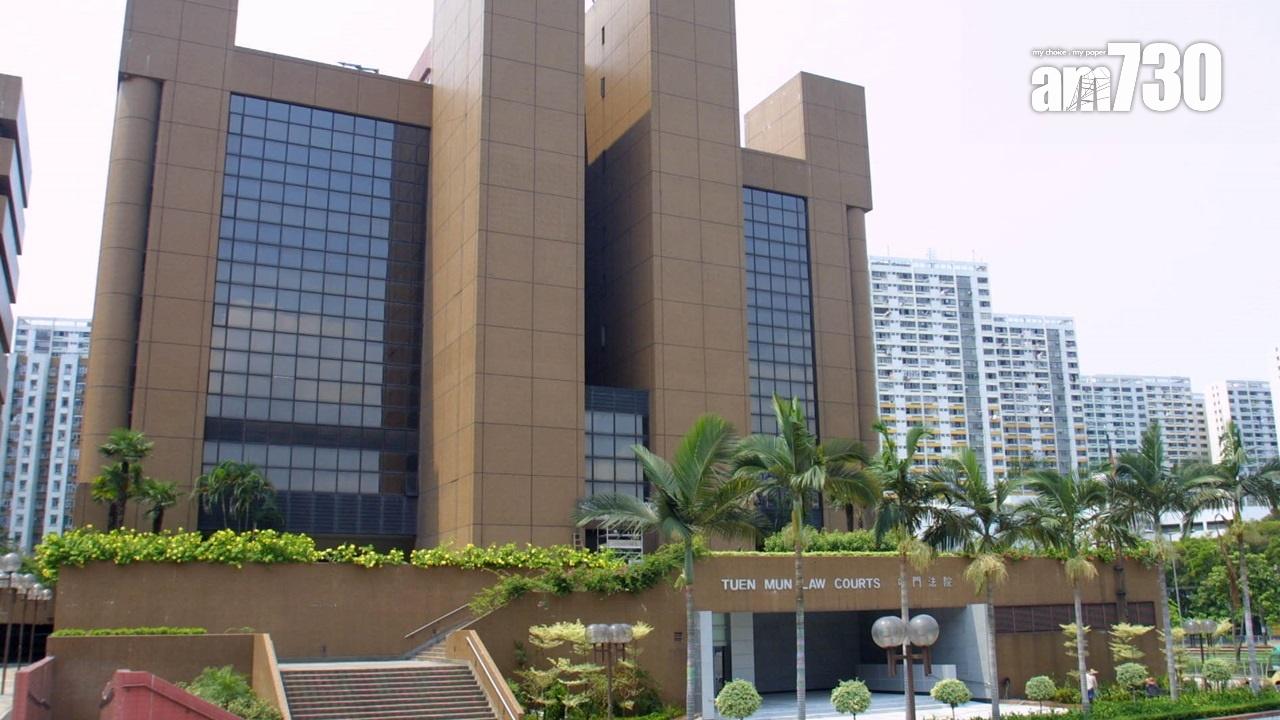 屯門夾公仔店男警疑用磁石盜竊斷正，今日提堂。(資料圖片)