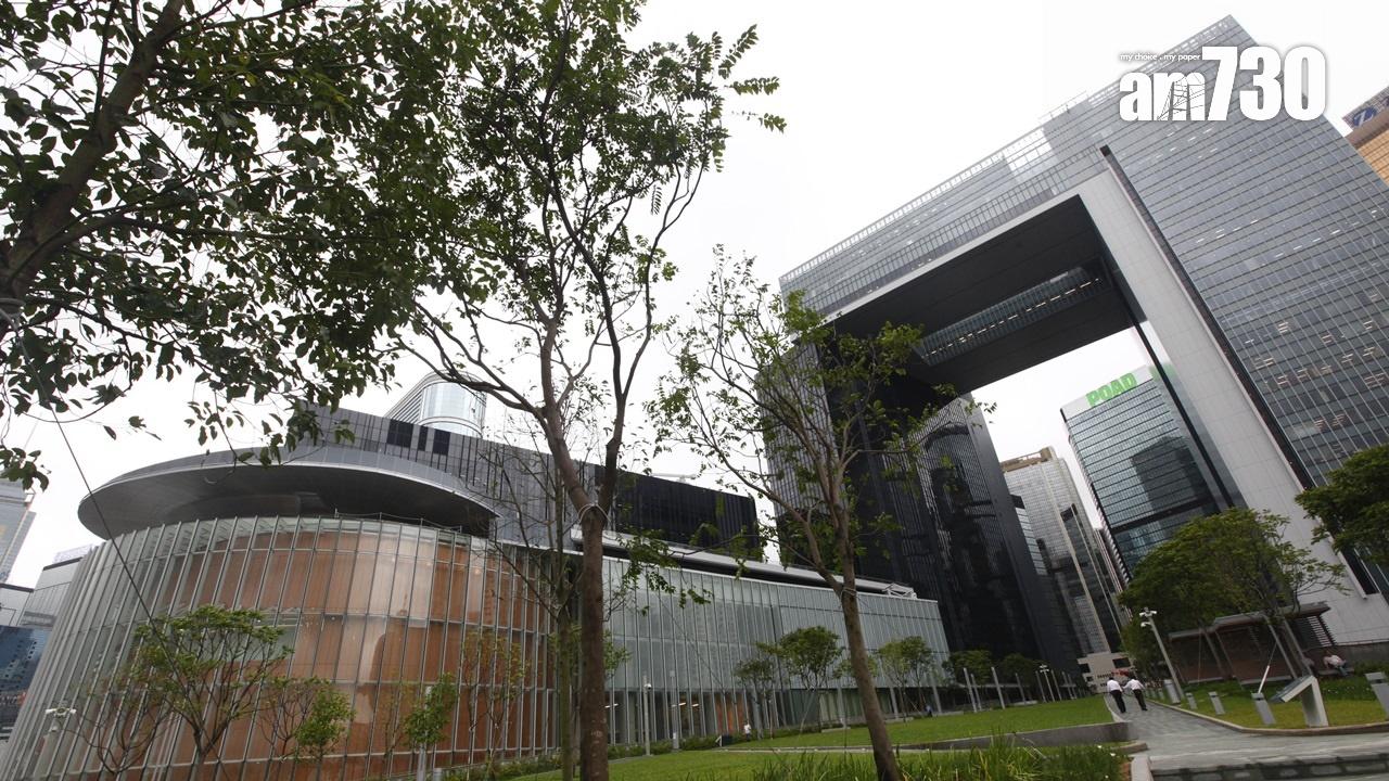 特區政府強烈反對美國在販運人口報告，指毫無根據久缺事實支持。(資料圖片)