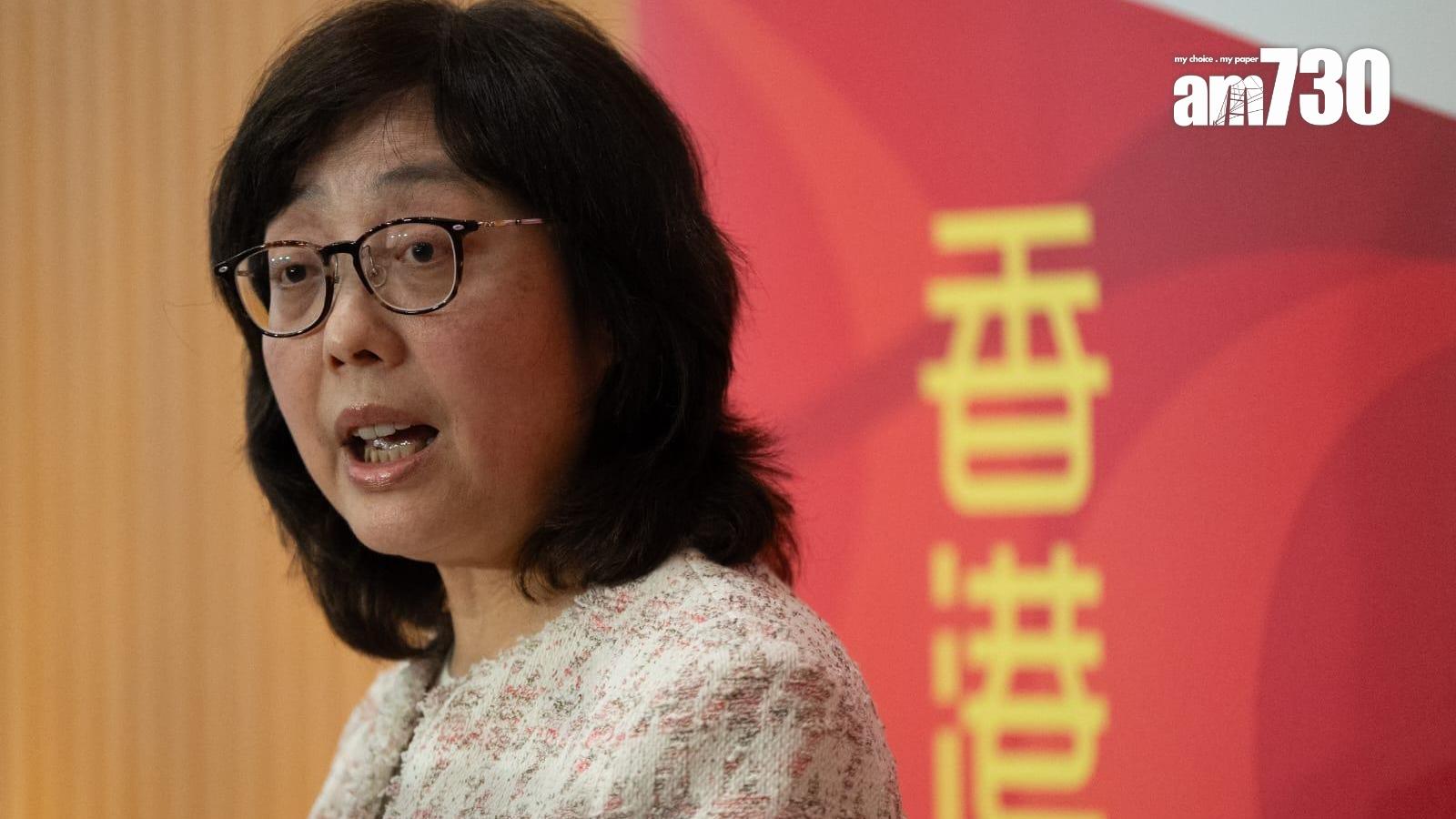 甯漢豪：市建局本星期內成立強拍小業主支援中心　協助調解及估價。（資料圖片）