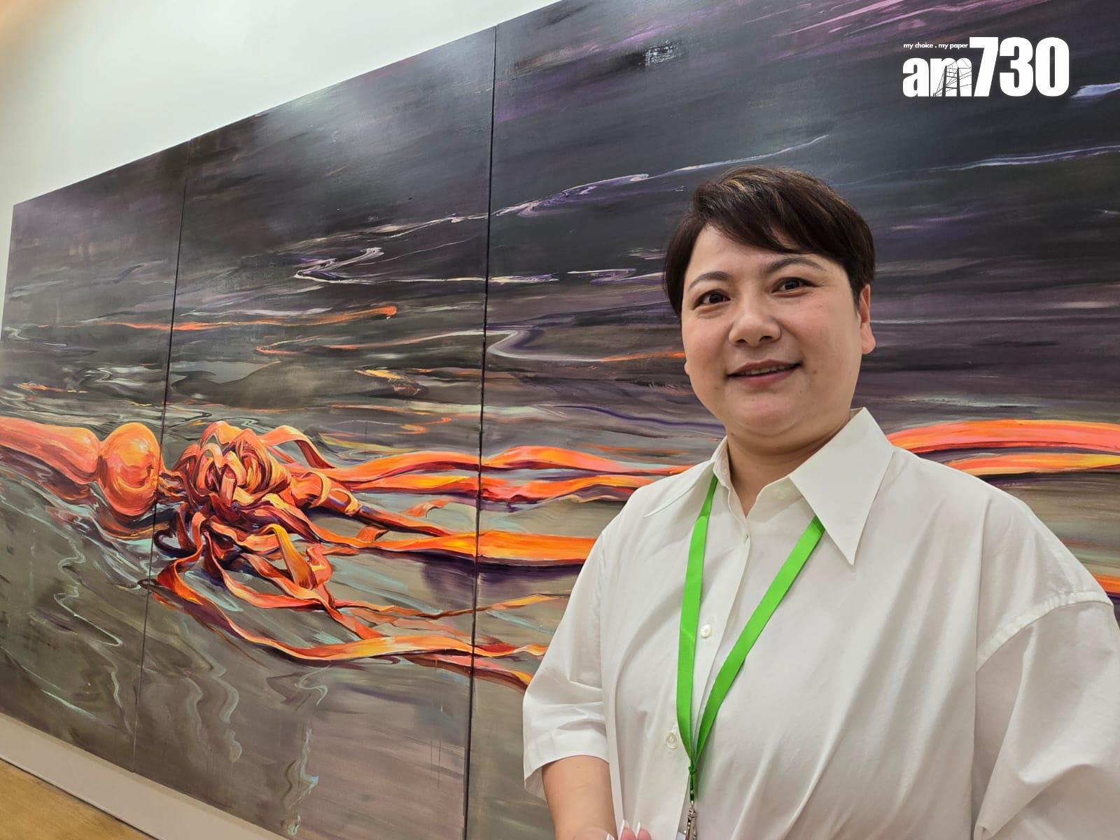 ART021 HONG KONG今日開鑼