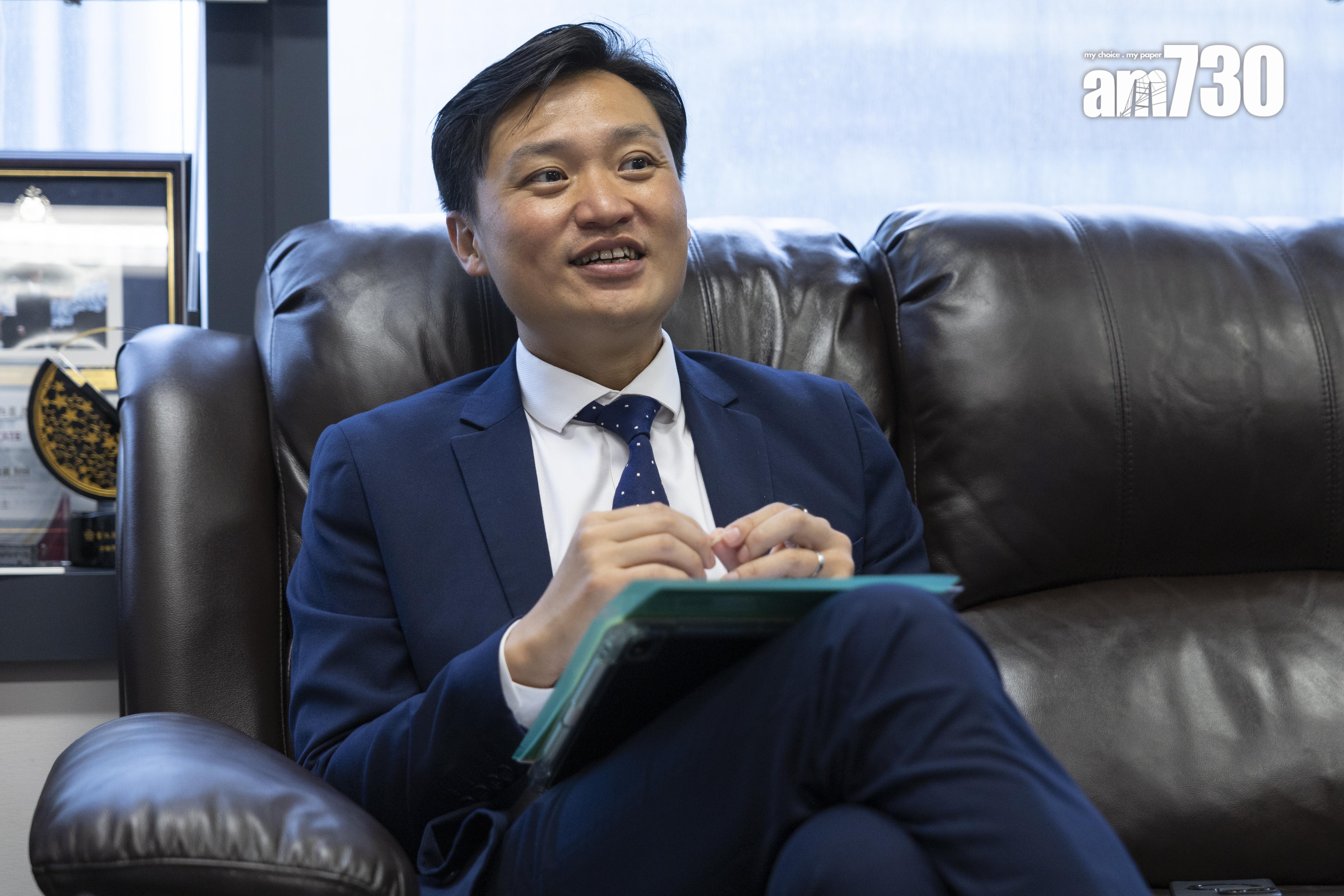 鄭泳舜（資料圖片）