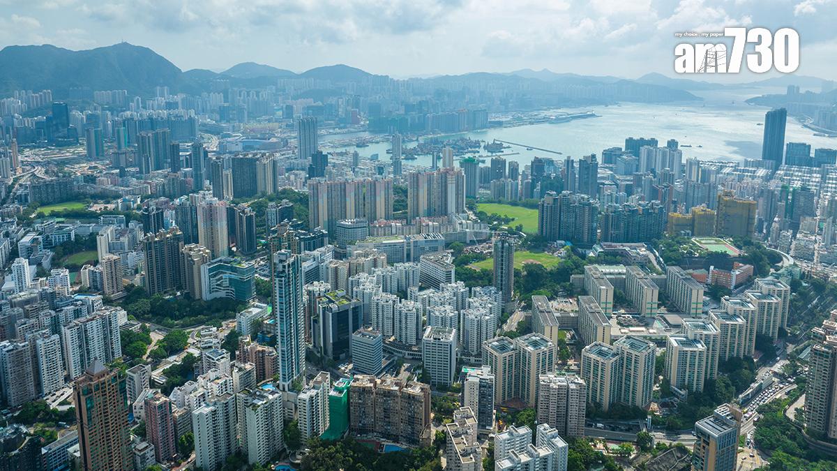 有中史科DSE考生誤將「割讓九龍半島」寫成「九龍半島界限街以北」。(資料圖片)