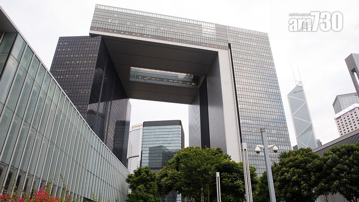 政府本財政年度地價收入約37億，僅及《財政預算案》目標一成多。(資料圖片)