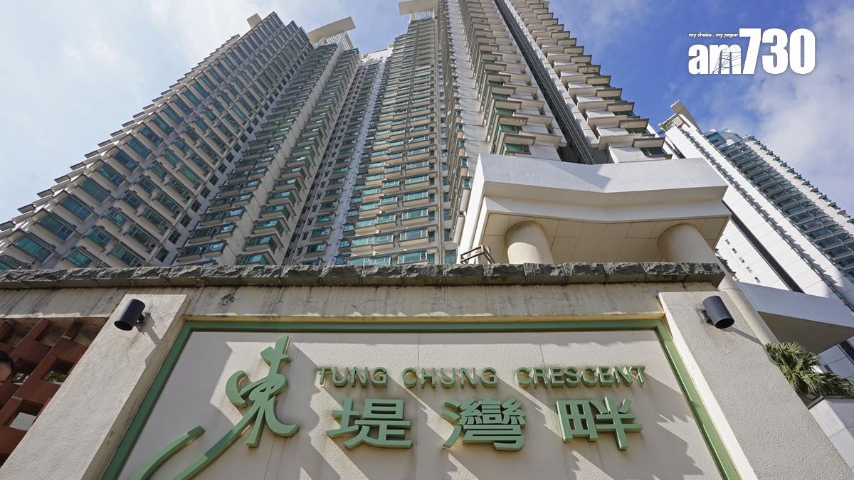 業主議價空間擴大 東涌東堤灣畔極高層海景三房套累劈205萬沽｜二手樓成交