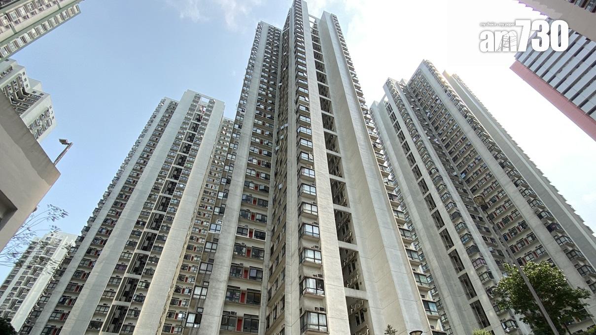 租客見息口接連下降 擲330萬購屯門私樓兩房打造婚後安樂窩｜二手樓成交