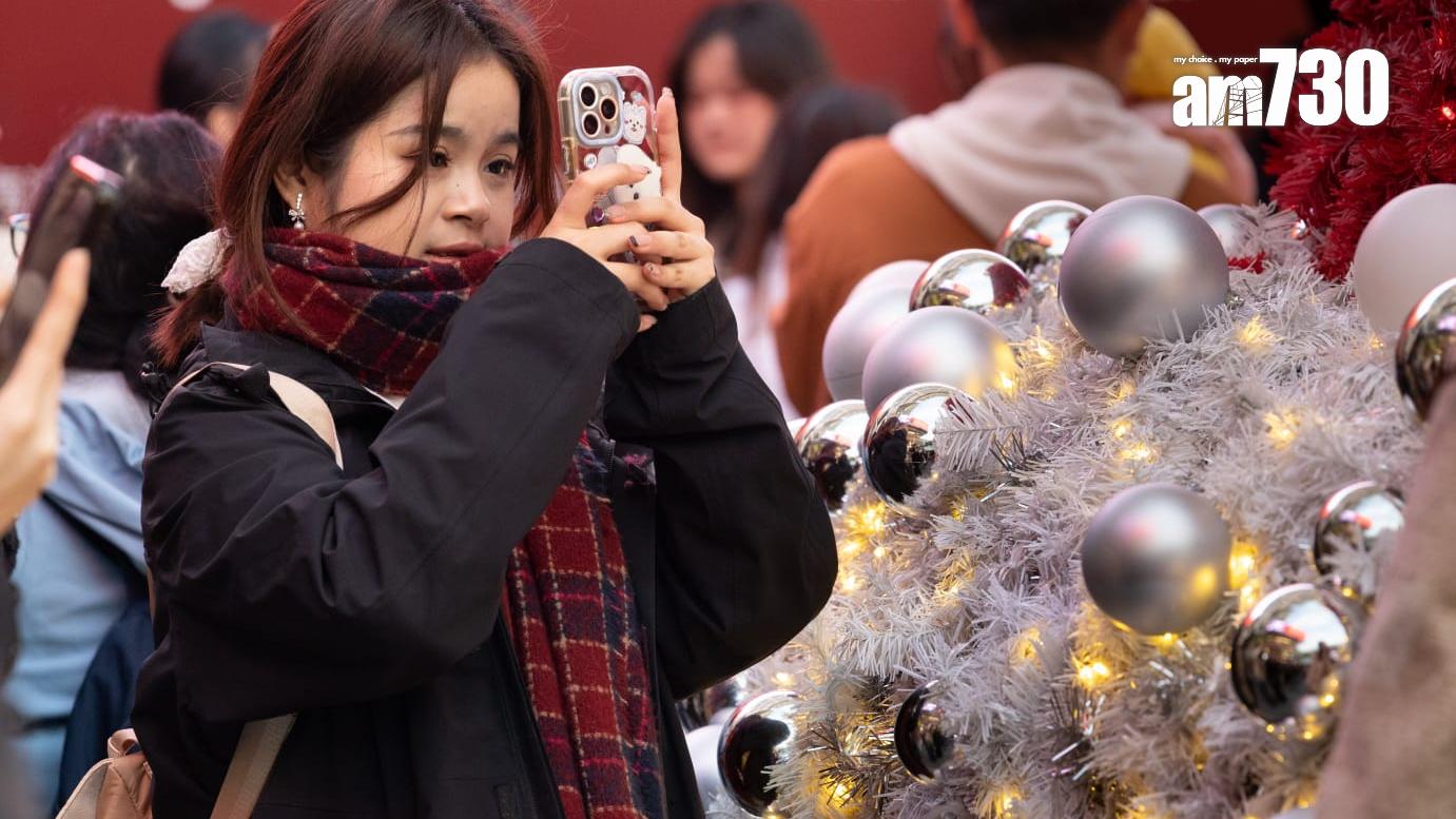 聖誕2024｜平安夜