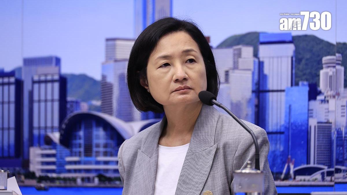 關婉儀明年1月6日轉任廣播處長。(資料圖片／林俊源攝)