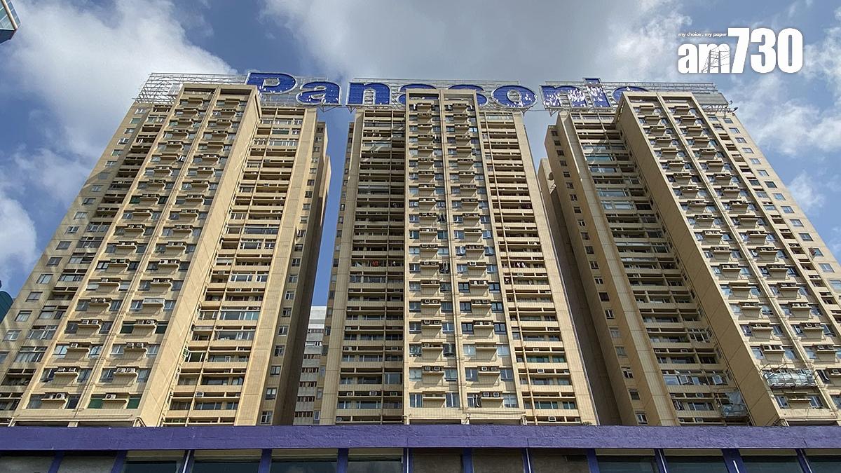 伊利莎伯大廈。(資料圖片)