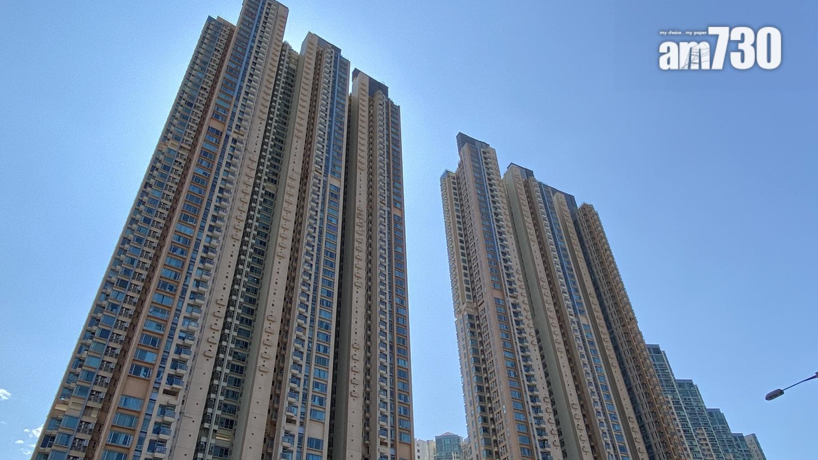 家庭客1505萬購奧運站帝峯．皇殿三房 上手業主8年帳輸半成離場｜二手蝕讓