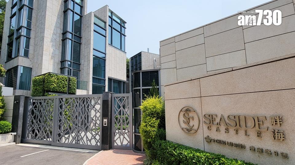 畔海今年開齋 海外專才擲5682.5萬購逾3000呎洋房｜屯門新盤