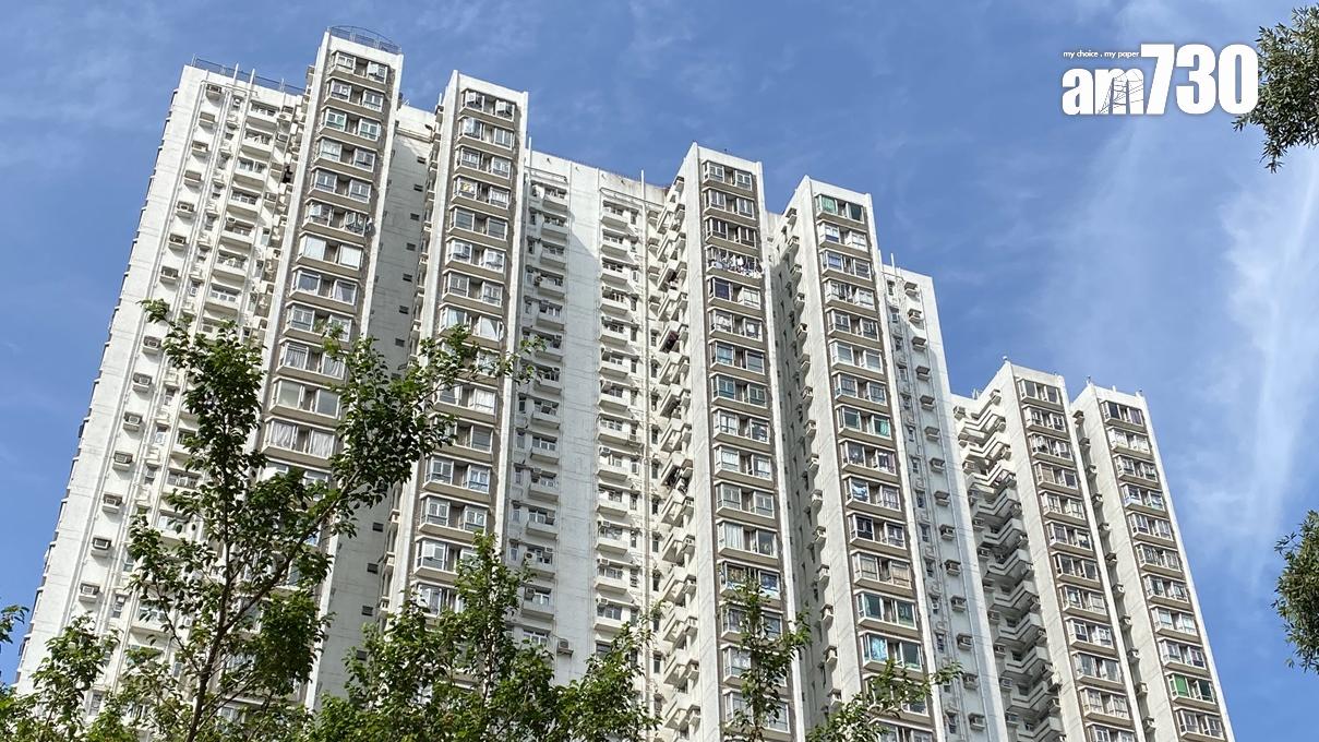 沙田中心兩房1.35萬租出 業主享逾5厘回報｜二手樓租賃