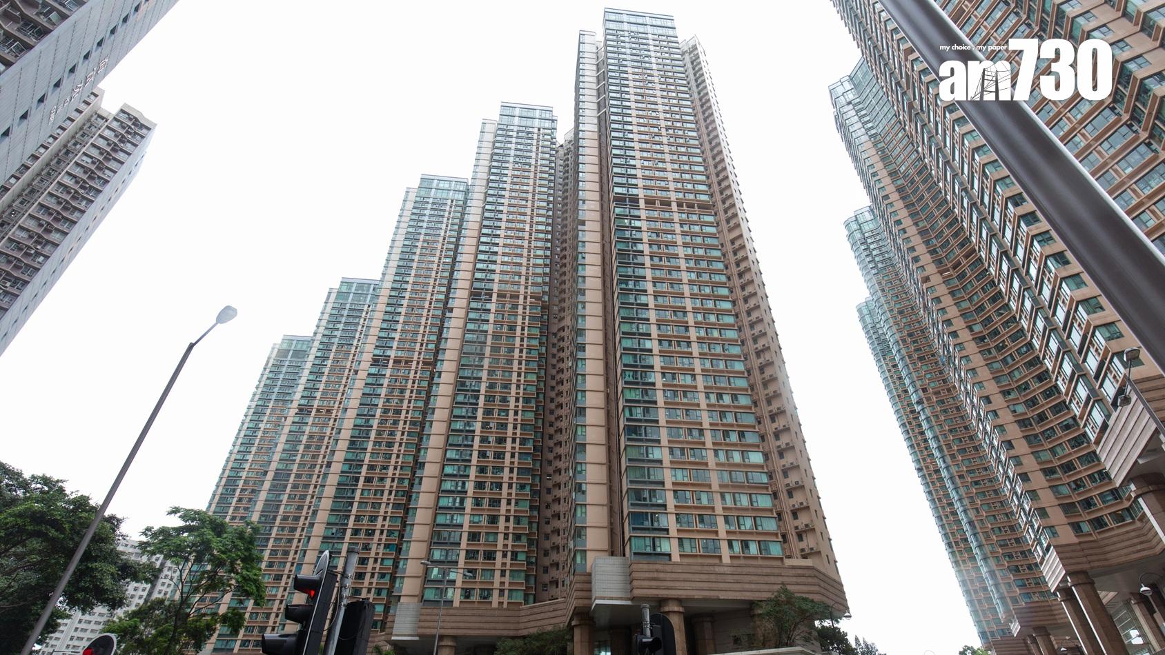 新春做業主！外區用家擲1336.6萬買奧運站柏景灣三房｜二手樓成交