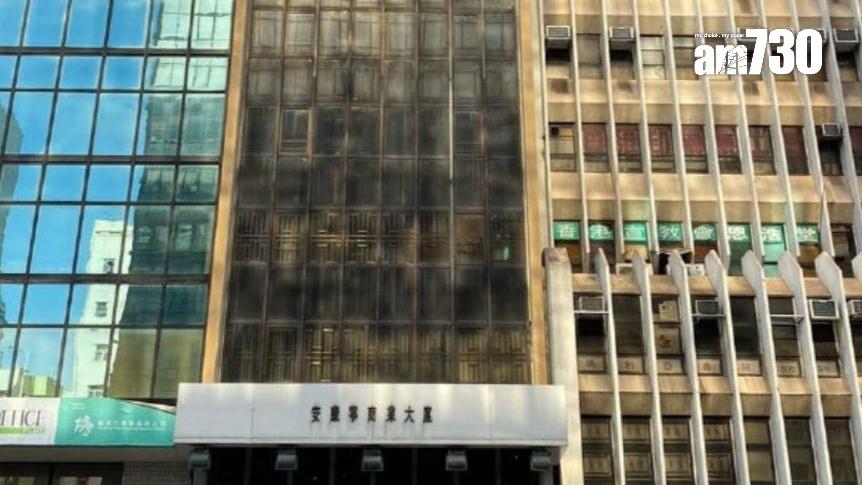 太子彌敦道792號全幢商廈放售 意向呎價7552元｜商廈市況