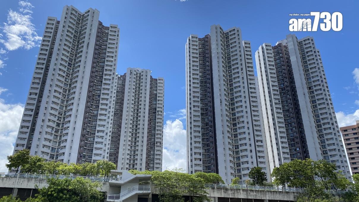 短租盤難求！屯門澤豐花園兩房獲區內客1萬承租｜租賃市況