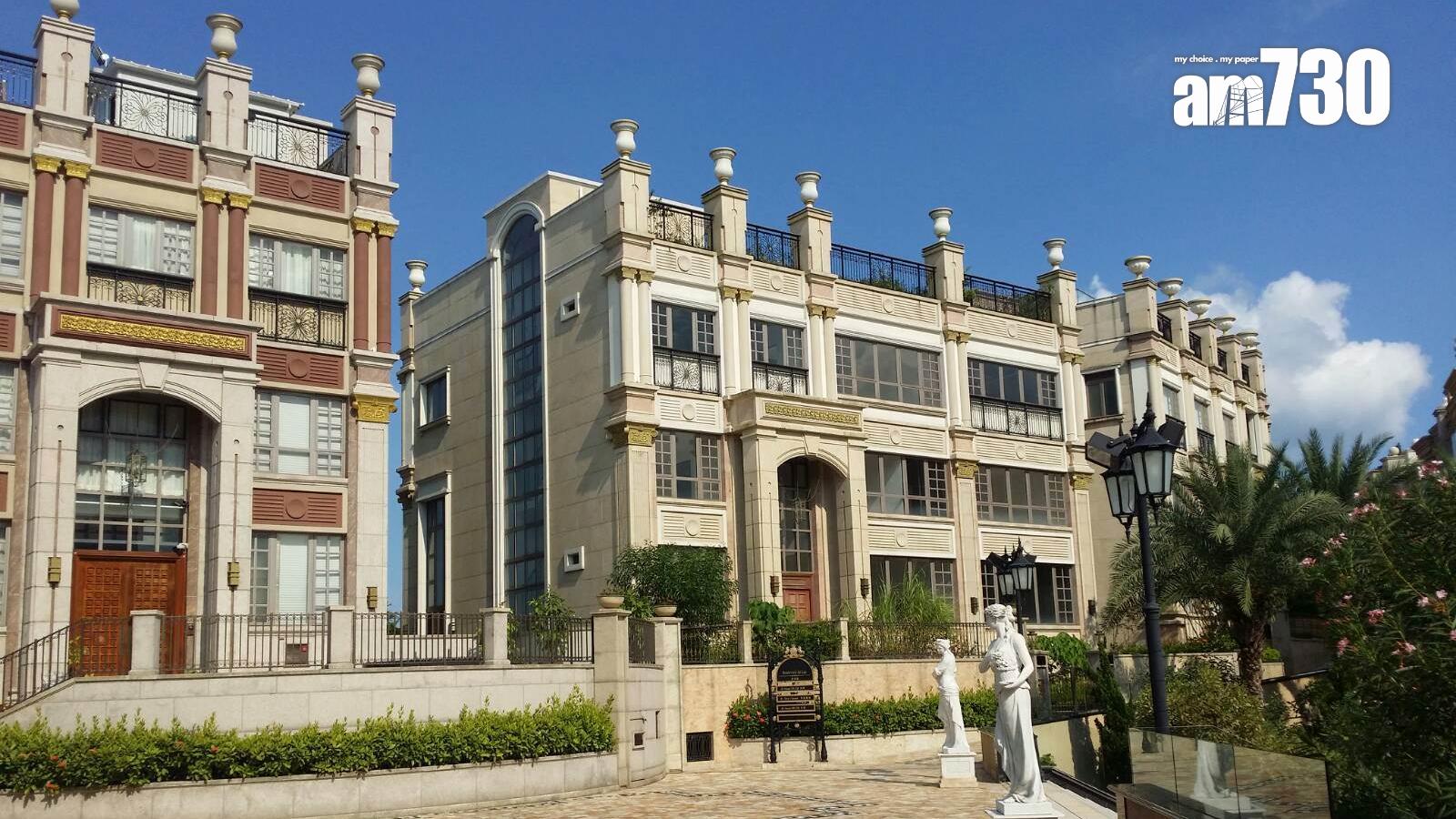 內地客預繳一年逾86萬 租大埔比華利山別墅｜二手樓租賃