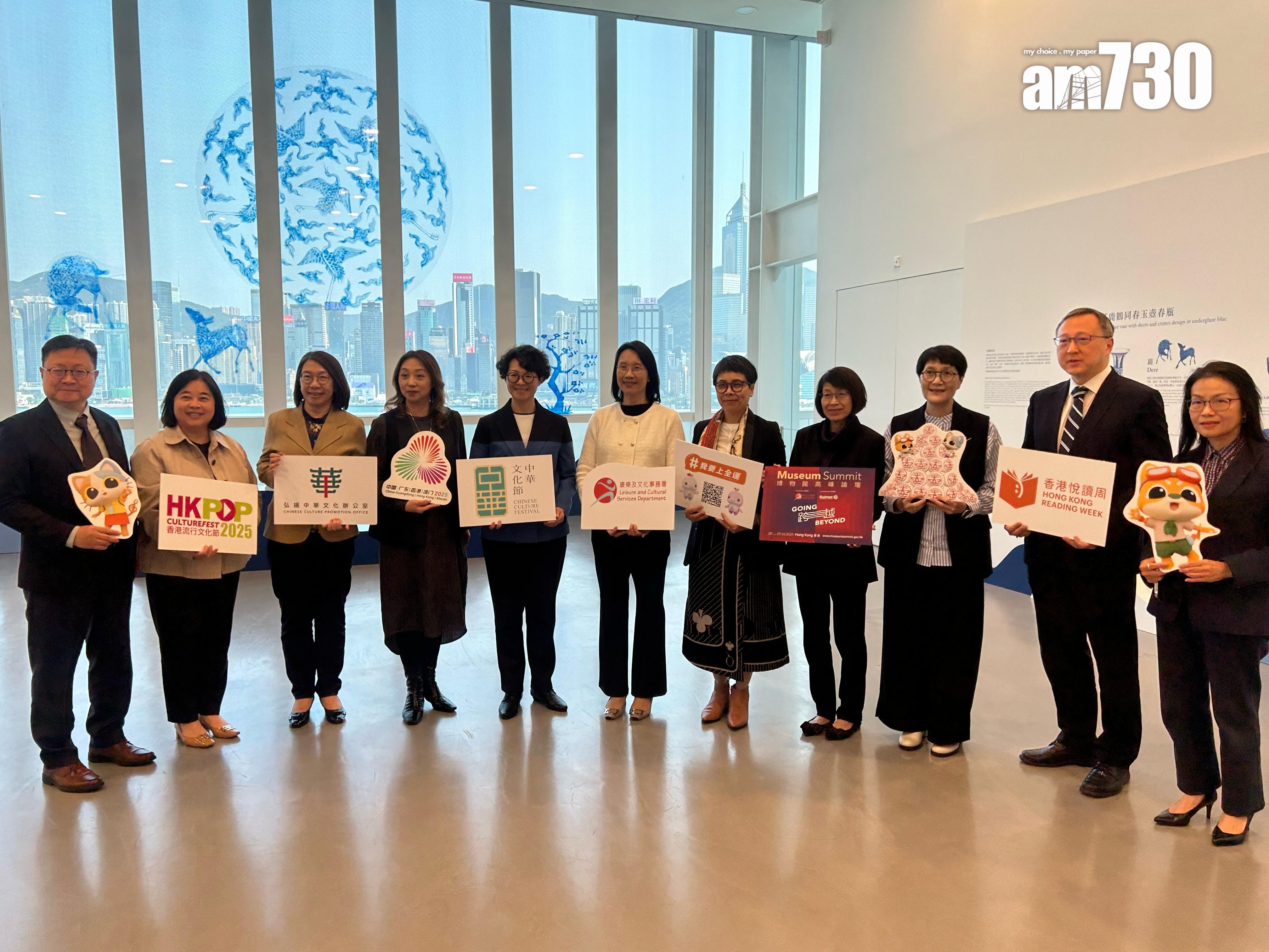 康文署正檢討服務收費，會平衡市民負擔能力。(陳芷晴攝)