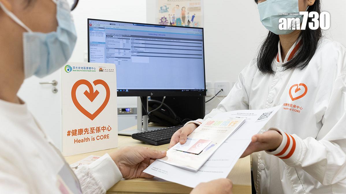 「慢性疾病共同治理先導計劃」推出近一年半，共有近11萬人參加。(資料圖片／蘇文傑攝)