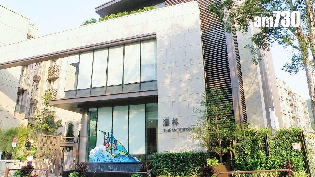 樓市小陽春持續！元朗區單日7宗買賣 溱林洋房連雙車位蝕逾「2球」沽｜二手市況