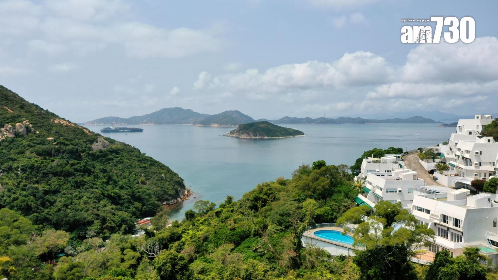 麒豐資本持有南區舂磡角道臨海地 叫價2.5億放售