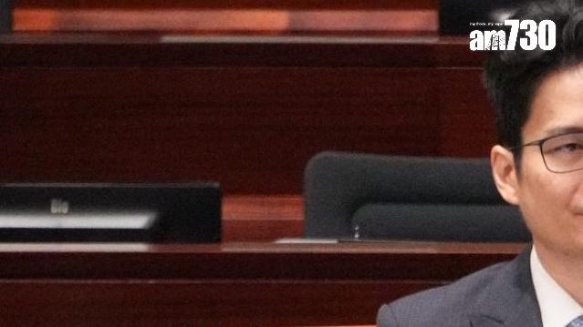 陳浩濂：金融市場瞬息萬變　政府與監管機構進行跨市場全天候監管