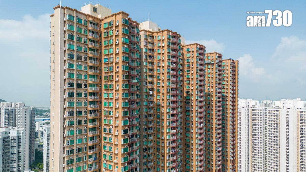 天水圍栢慧豪園兩房獲1.25萬「即睇即租」 業主願議價 享3.4厘回報｜二手樓租賃