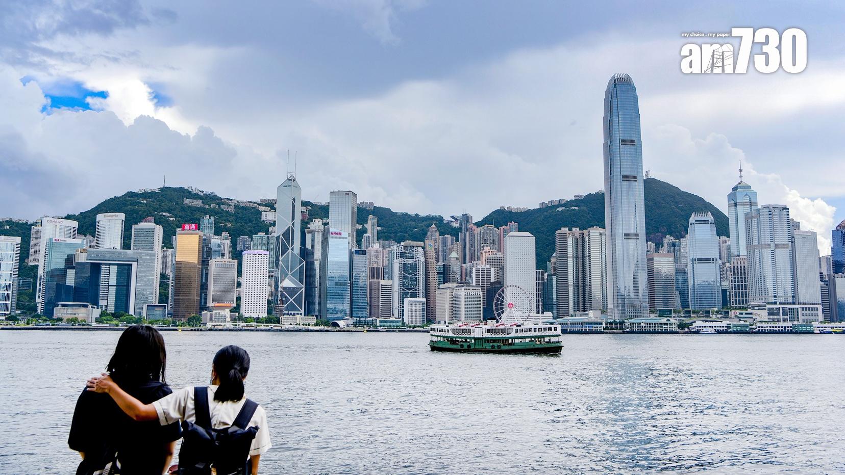 中原大灣區指數4月跌0.33% 連跌四個月 創七個月新低｜樓市數據