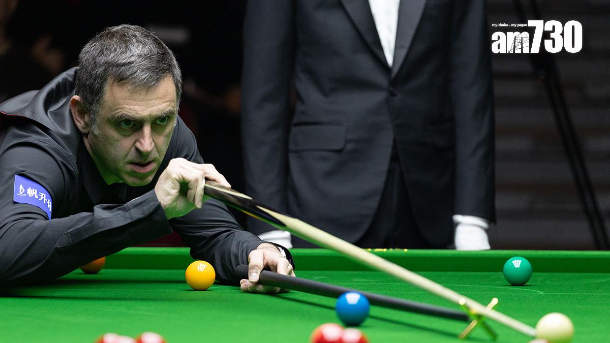 奧蘇利雲近日透露將暫居中東，並未提及來港。(資料圖片／蘇文傑攝)