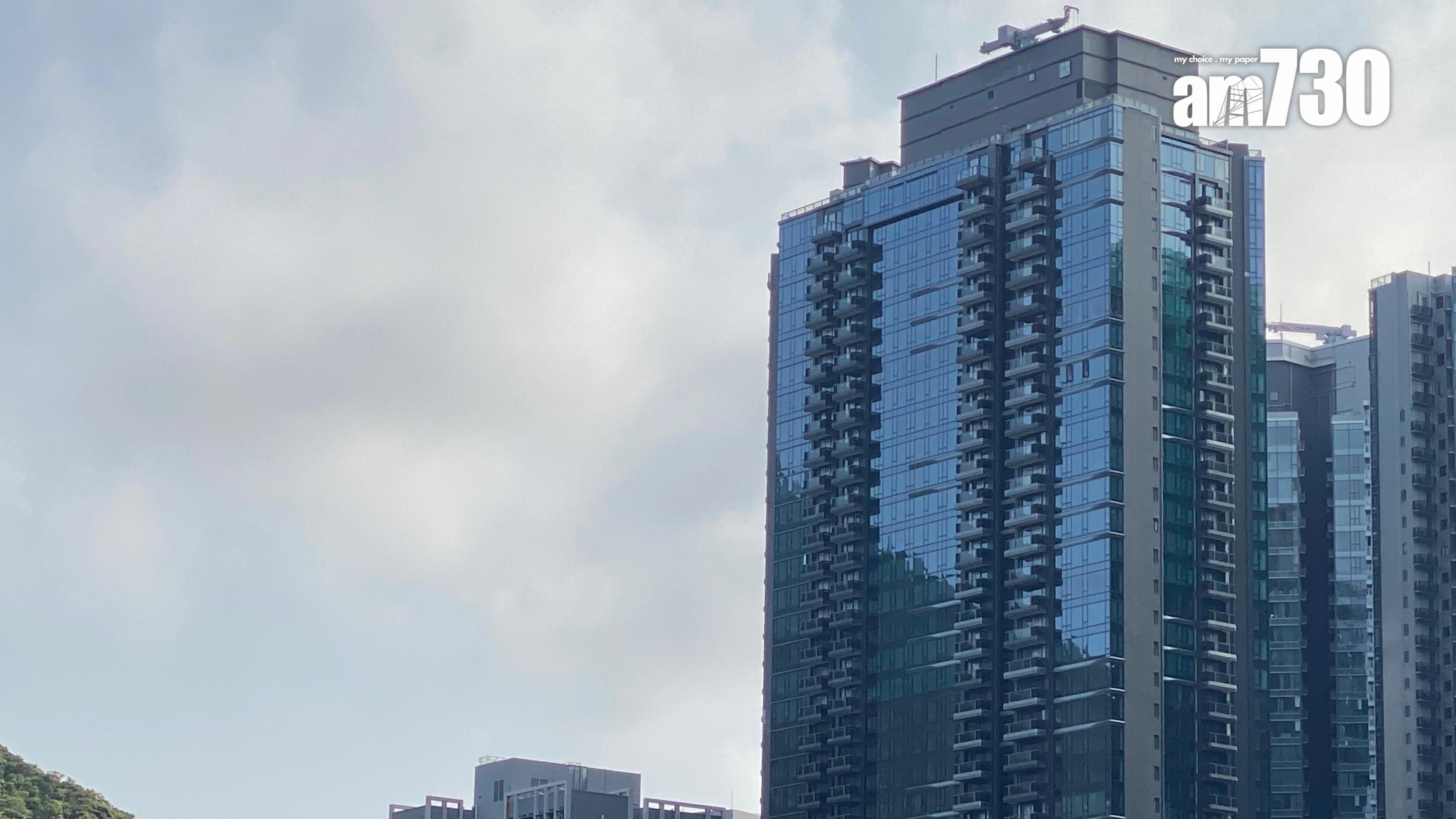 海盈山第4A期獲批滿意紙 新增兩個付款計劃 買家可享提早成交回贈｜黃竹坑新盤