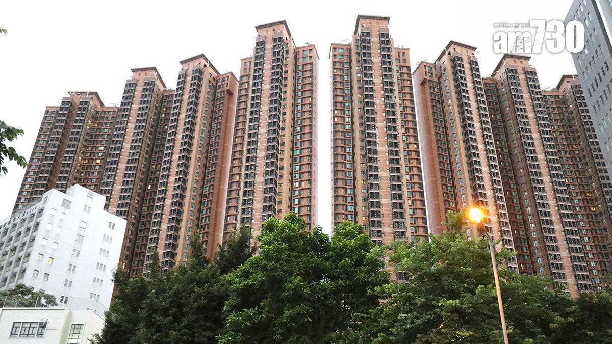 禮頓山有寓所懷疑失竊。(資料圖片)