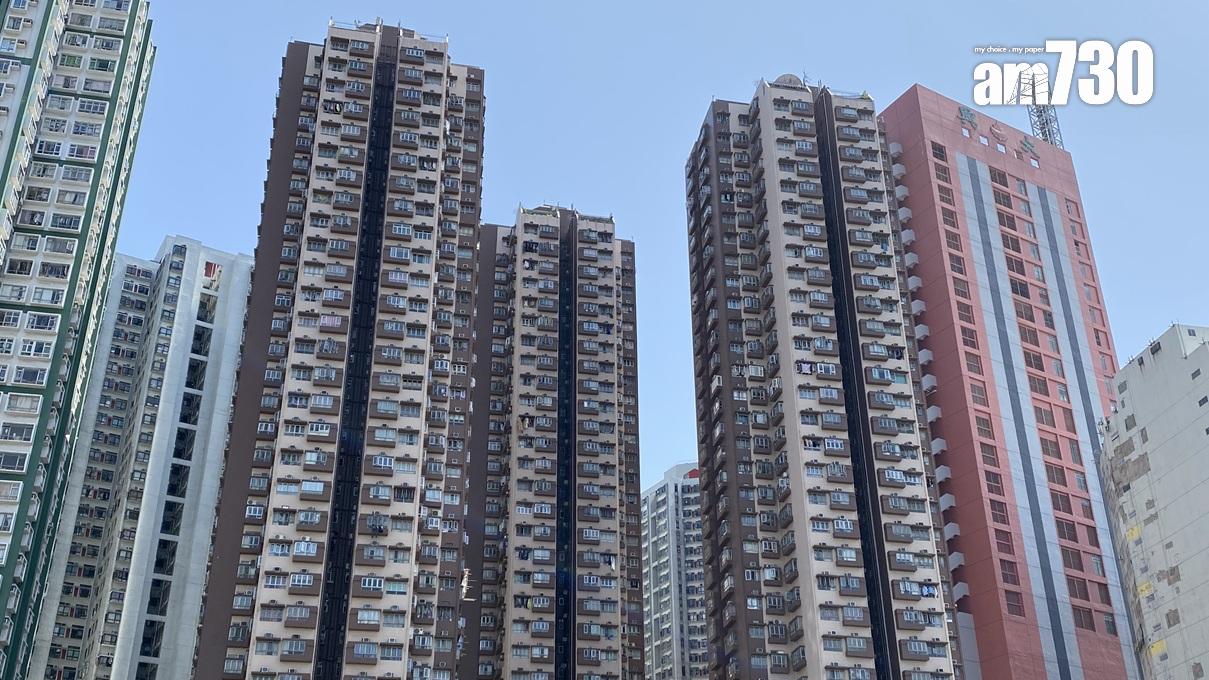 屯門康德花園企裝兩房減價1000元租出 回報達3.5厘｜二手樓租賃