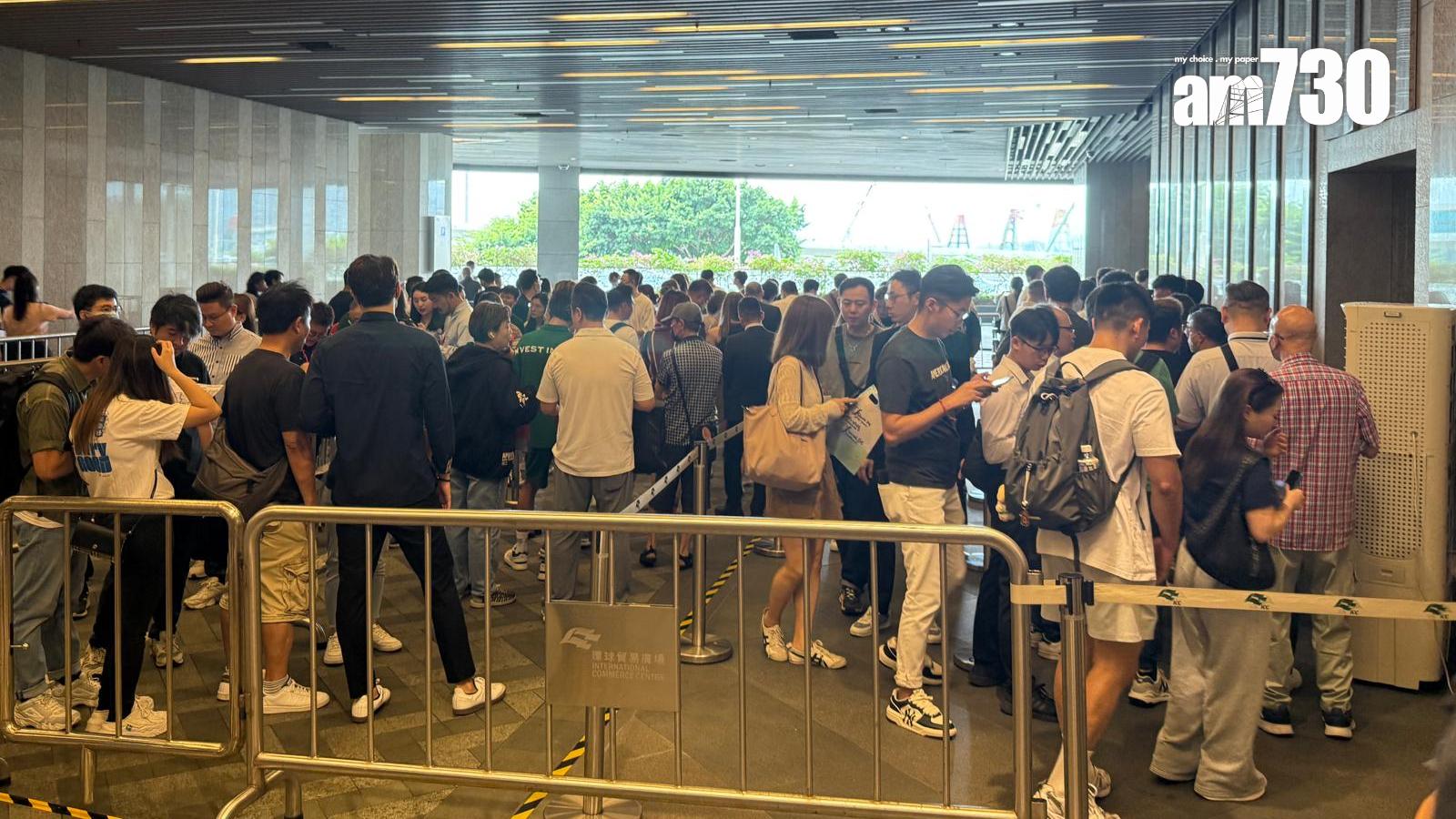 置業決定需密切注意利率趨勢及風險