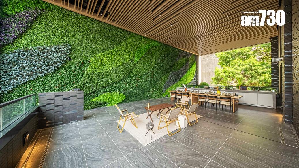 澄天單日沽2伙 資深投資者有感樓市見底出手｜香港仔新盤