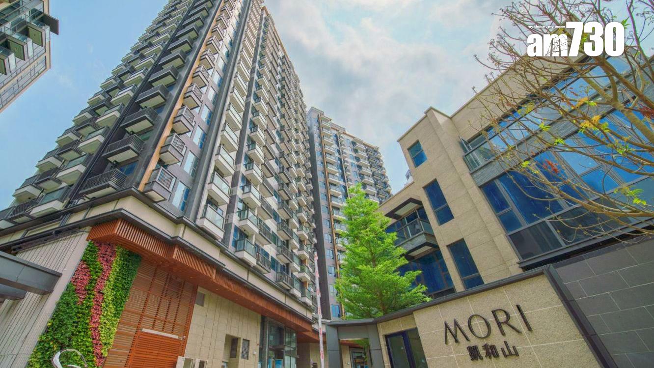 凱和山兩日沽12伙 錄投資客「一客三食」連掃一房戶｜屯門新盤