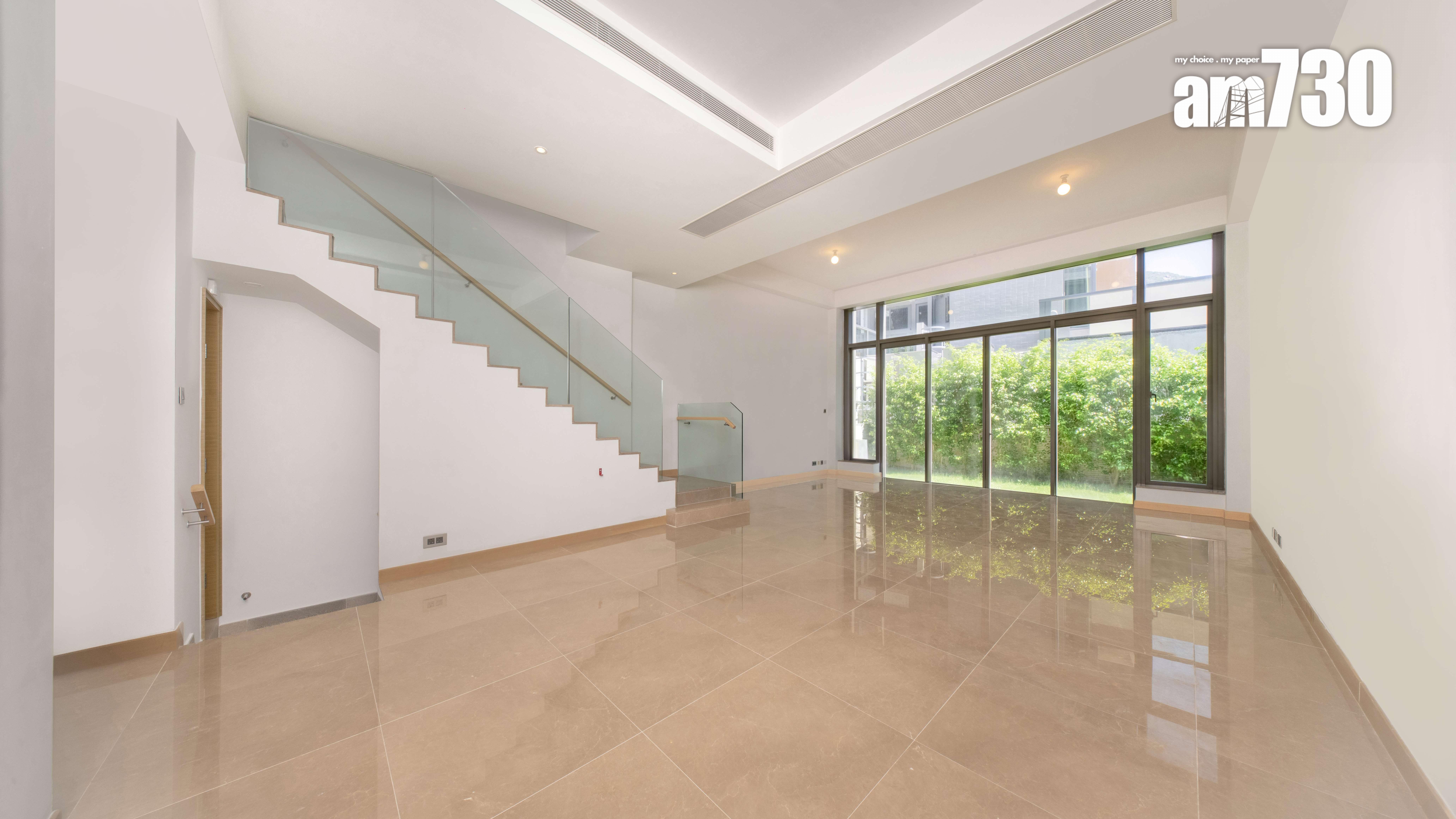 會德豐推15伙大單位招標 包括NAPA壓軸洋房｜一手市況