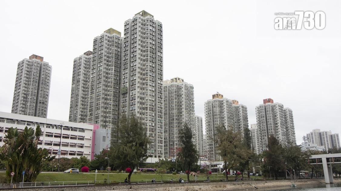 大埔中心業主高位「接火棒」 兩房5年轉手貶值24%｜二手蝕讓