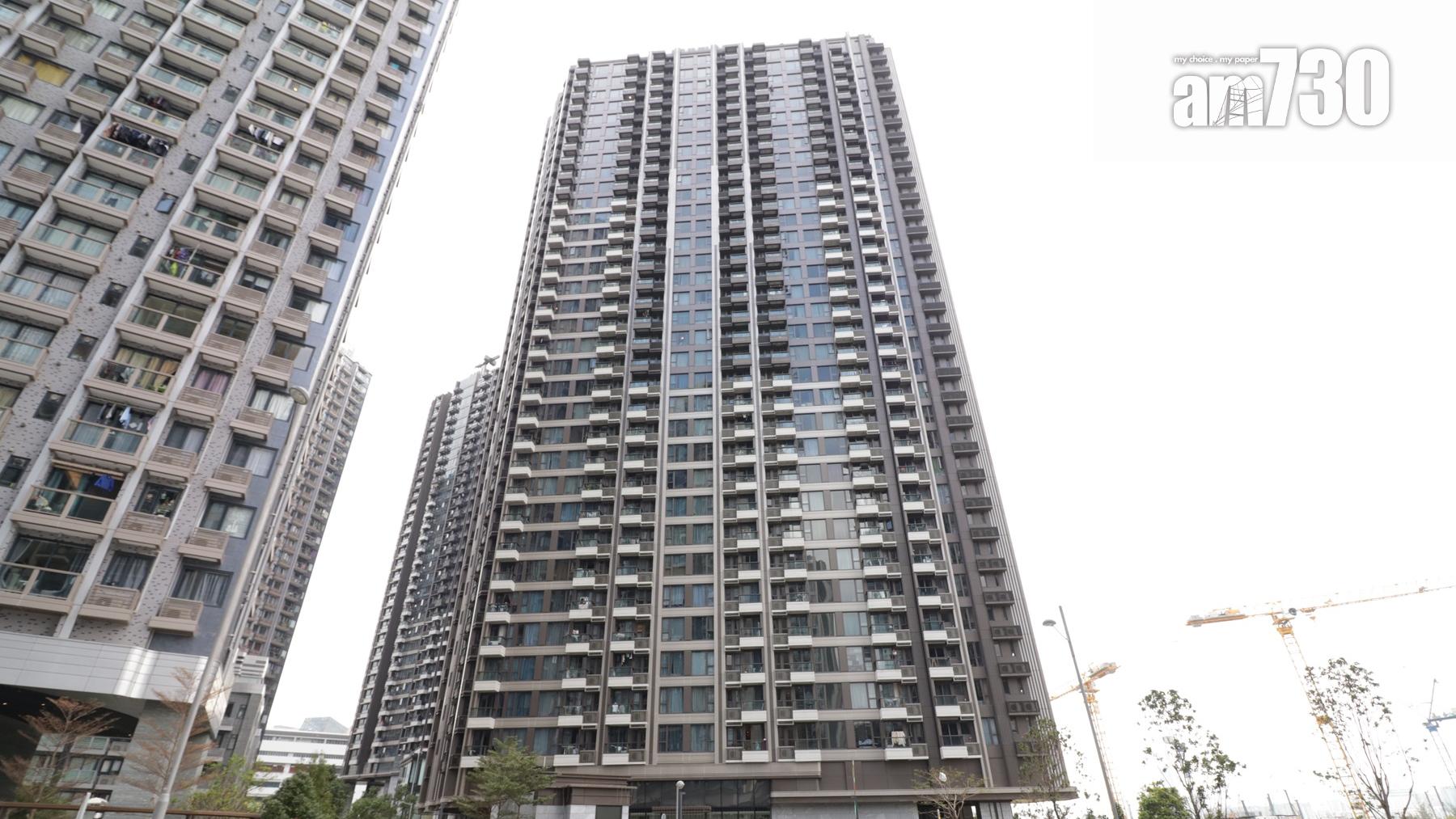 啟德本月錄80宗租賃成交 龍譽開放式戶呎租近64元｜租賃市況