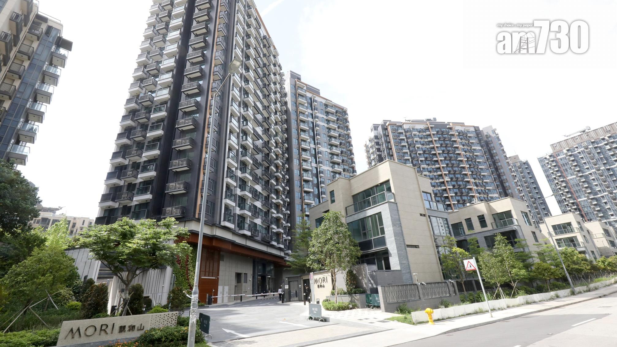 凱和山「3字頭」吸引首置換樓客 單日連沽3伙｜屯門新盤