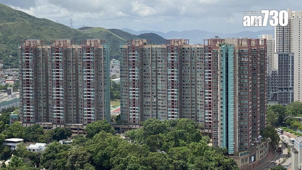 屯門叠茵庭中層戶月初放盤 減價27萬即獲區內客承接 呎價險守$9000｜二手樓成交