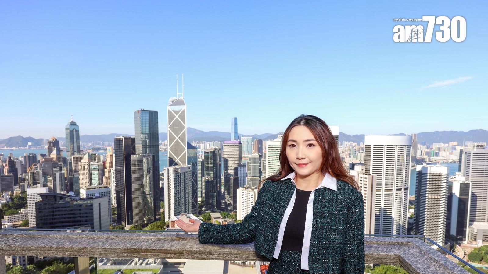 21 BORRETT ROAD四房呎售逾6.7萬 創今年港島標準分層戶新高｜半山豪宅