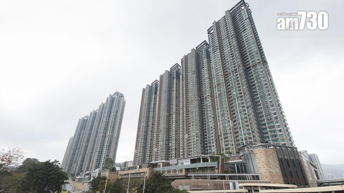 大圍名城中層戶14年升值38% 業主帳賺逾286萬離場｜二手樓成交