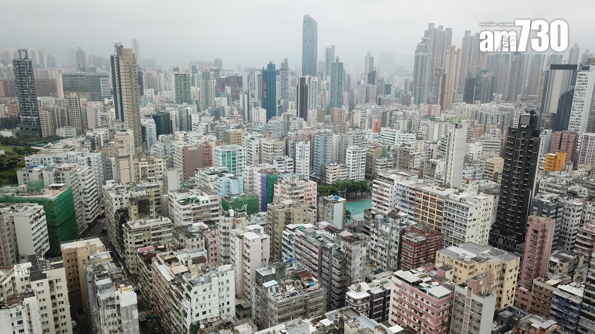 差估署樓價指數｜萊坊：新盤開價未見進取 二手樓價短期將會繼續受壓