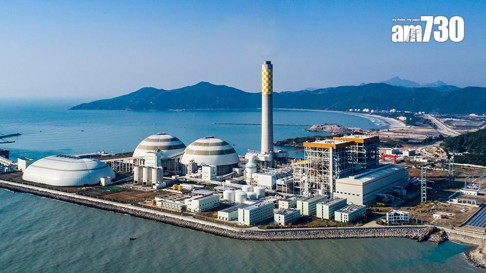 華潤電力火電成本下降 加上再新能源業務增長有助股價上升