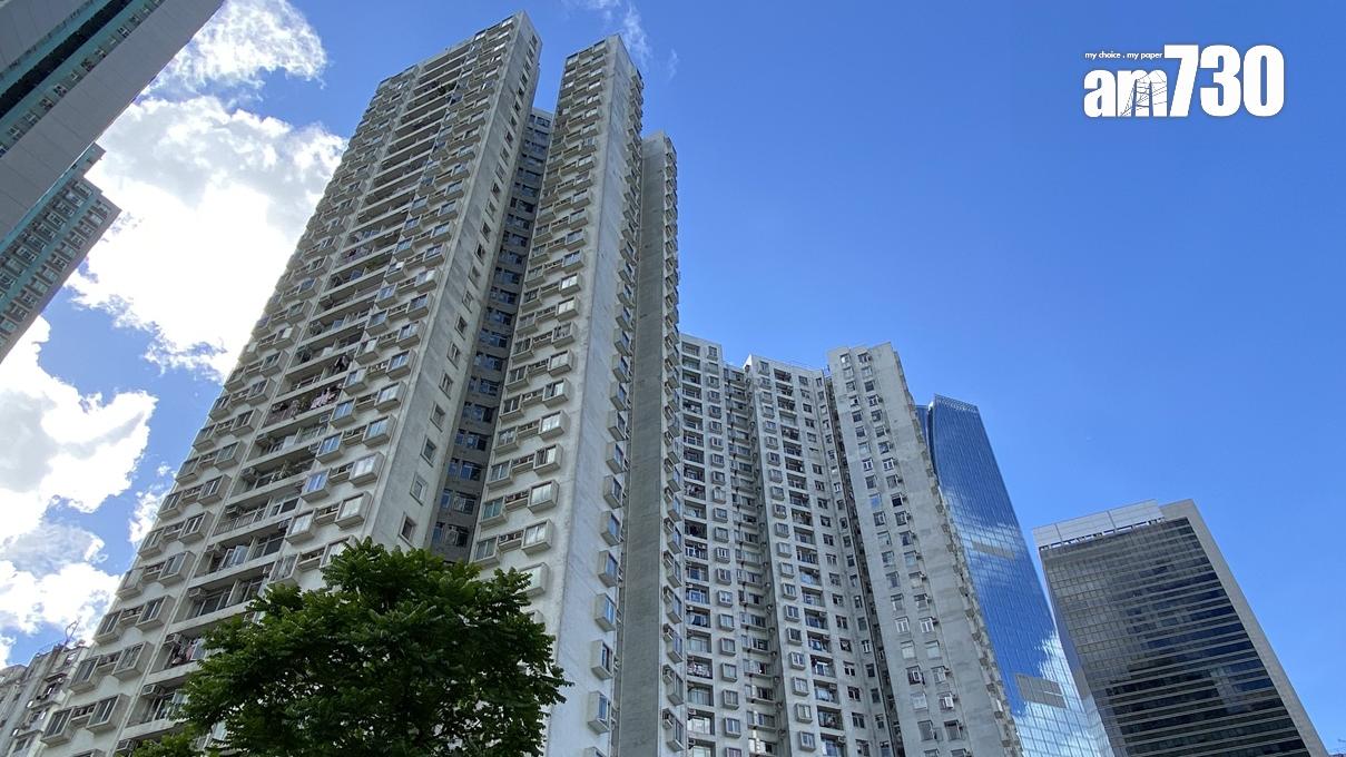 內地客今年入市鰂魚涌栢蕙苑兩房 收樓後即獲同區客2.2萬承租 回報有幾多？｜二手樓租賃