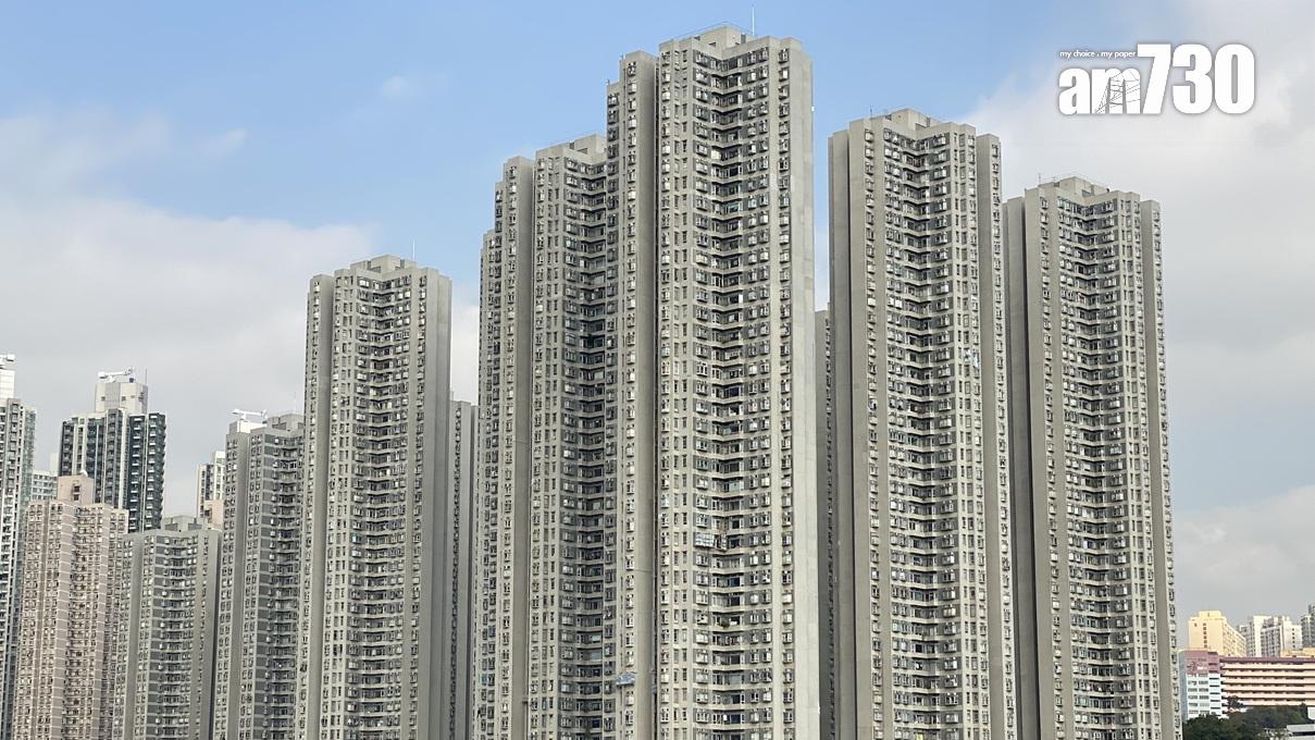 區內客585萬買荃灣海濱花園三房套 呎價9000元｜二手樓成交