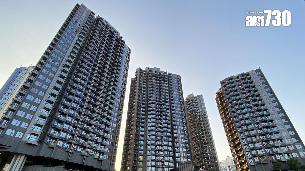 鐵路屋苑受追捧！朗城滙高層兩房獲教師1.88萬承租 呎租逾38元｜租賃市況